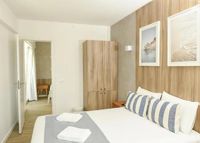 Hotel Made Inn Faro
