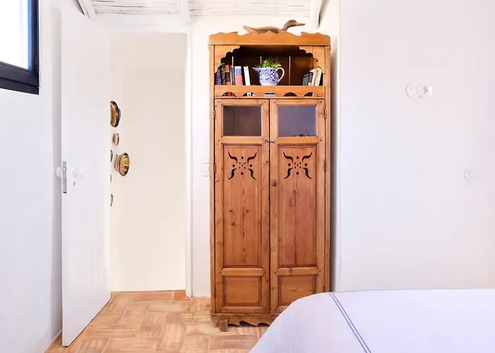 Benedita de Nexe - Algarve - A Charming Countryside Retreat