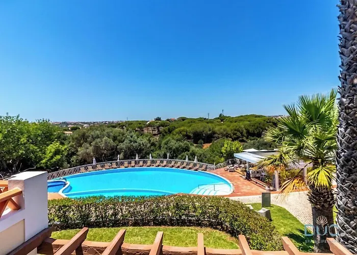 Hotel Cegonha Country Club Vilamoura