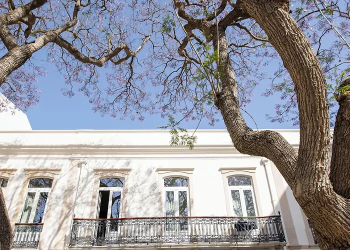 Casa Margô Aparthotel Lagos