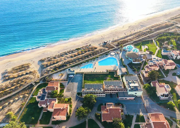 Pestana Alvor Beach Villas