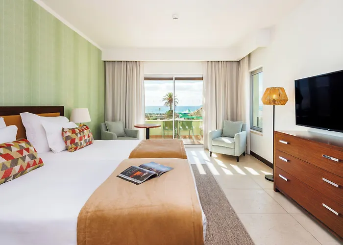 Pestana Alvor Beach Villas