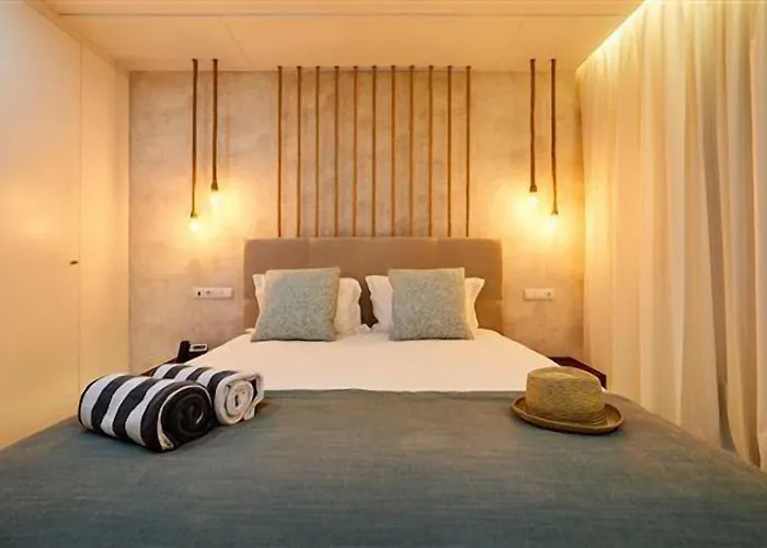 Oura Senses Hotel Albufeira