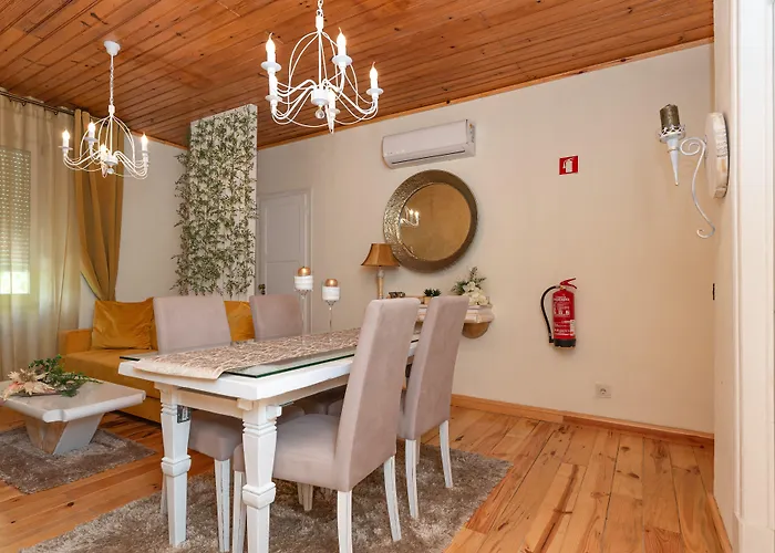 Villa Rio Guest House Suites