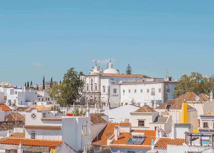 Authentic Tavira Hotel