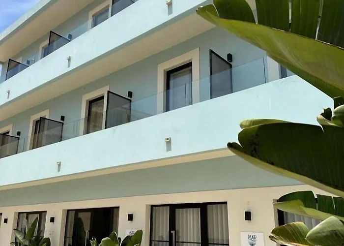 Marsuites