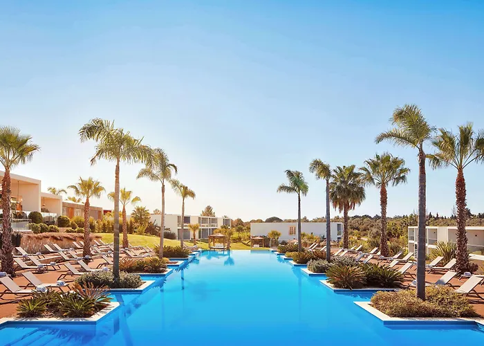 Tivoli Alvor Algarve