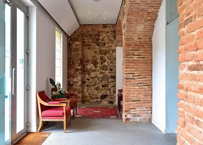 Pure Monchique Hotel - Villa Termal Spa Resort