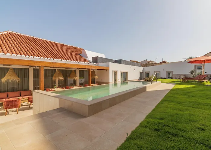 Silves History Guest House