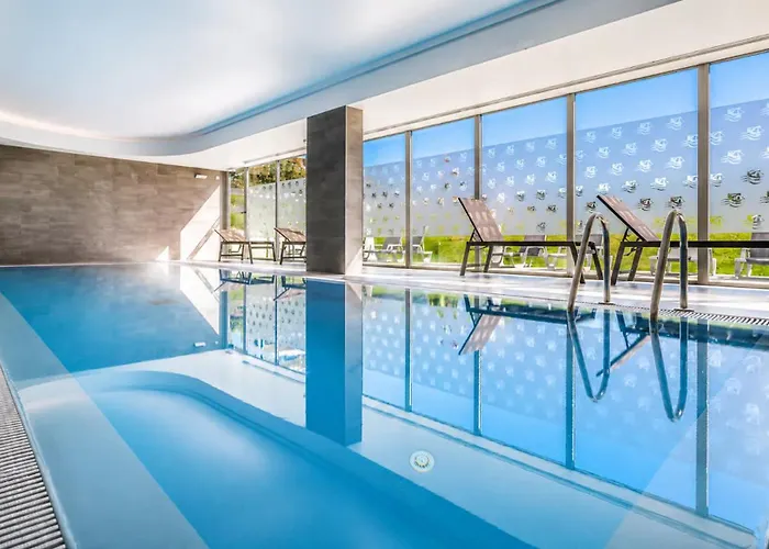 Interpass Vau Hotel Apartamentos Portimao