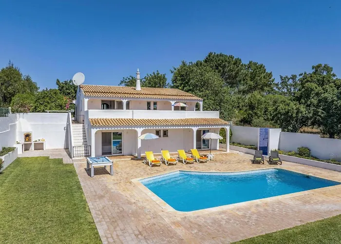 Villa Citrinos By Villa Plus