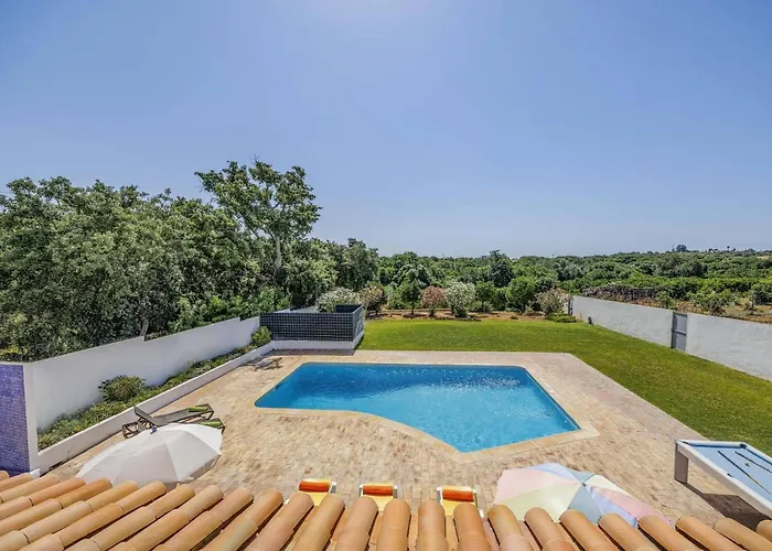 Villa Citrinos By Villa Plus