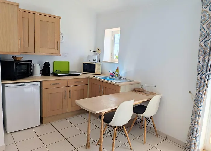 Ocean Villas Luz