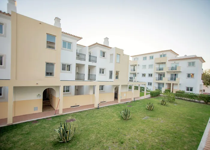 Smy Santa Eulalia Algarve
