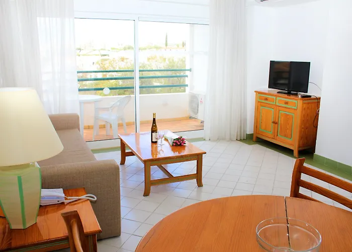 Ourabay Hotel Apartamento - Art & Holidays Albufeira