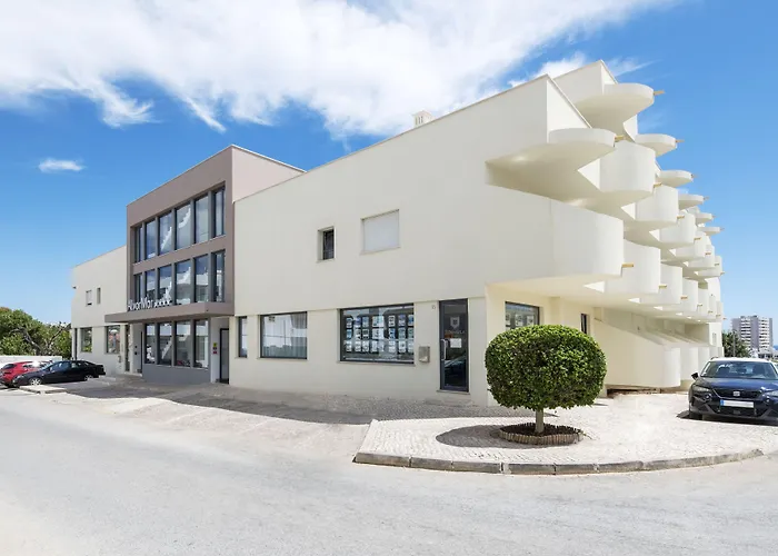 Alvormar Apartamentos Turisticos