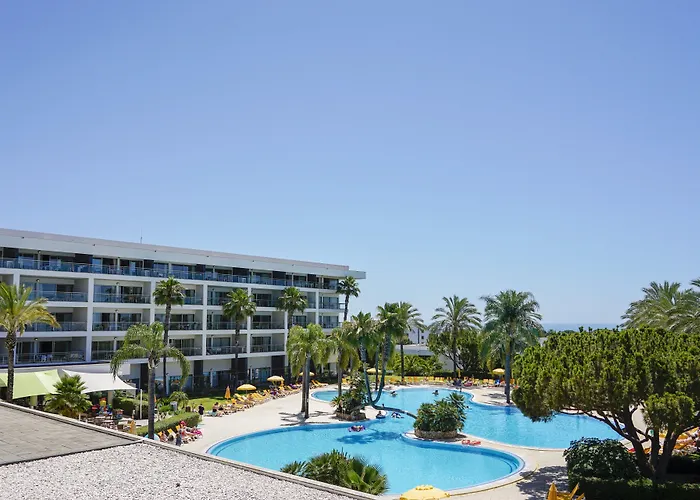 Aparthotel Alfagar Alto da Colina Albufeira