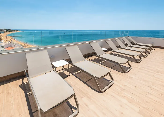 Vila Sao Vicente Boutique (Adults Only)