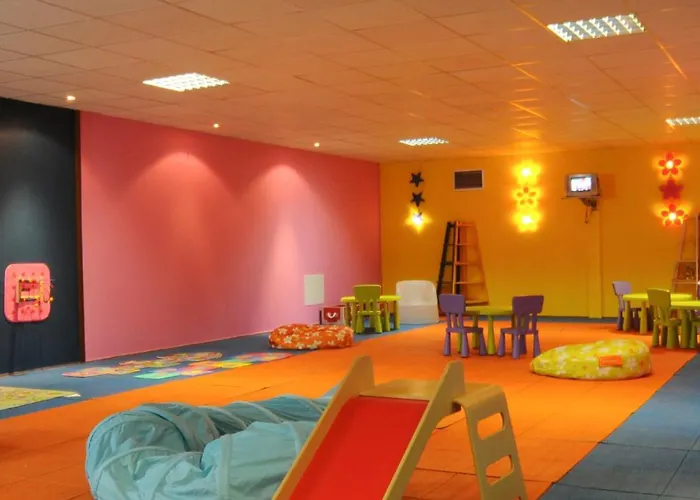 Hotel INATEL Albufeira