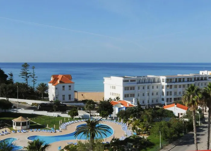 Hotel INATEL Albufeira