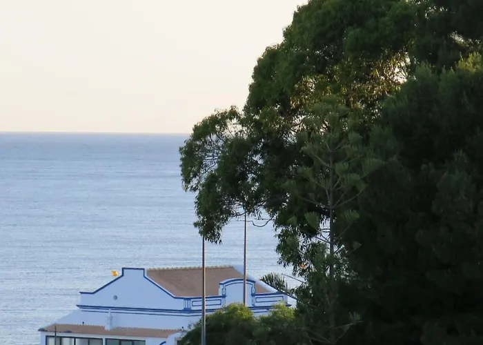 Hotel INATEL Albufeira