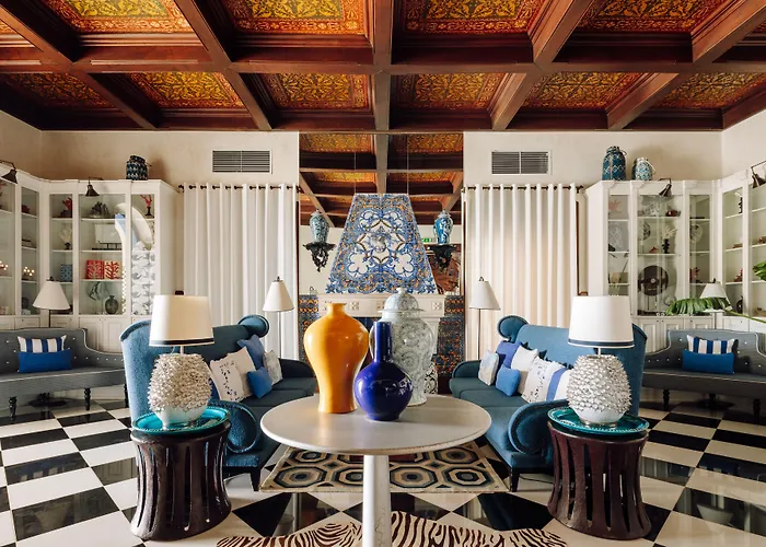 Bela Vista Hotel & Spa - Relais & Chateaux (Adults Only) Portimao