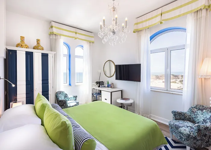 Bela Vista Hotel & Spa - Relais & Chateaux (Adults Only) Portimao