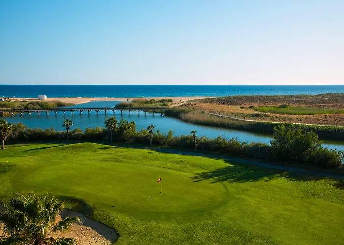 The Westin Salgados Beach Resort, Algarve Albufeira