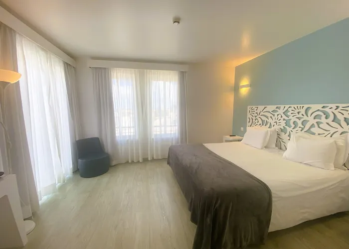 Mareta Beach - Boutique Bed & Breakfast Sagres