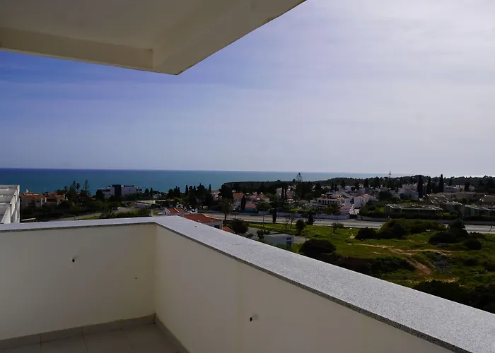 Ukino Terrace Algarve Concept