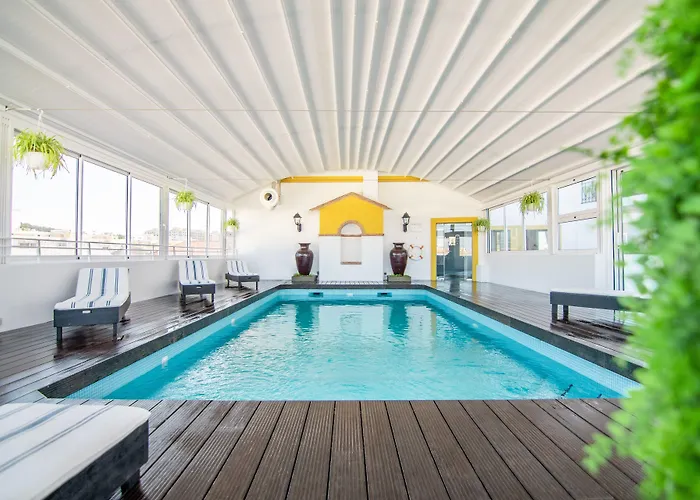 Loule Jardim Hotel