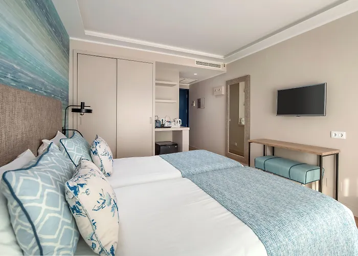 Hotel Marina Rio