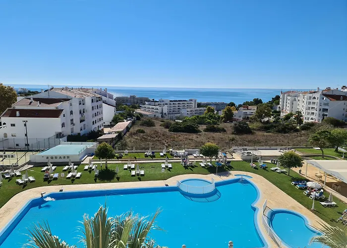 Hotel Apartamento Brisa Sol