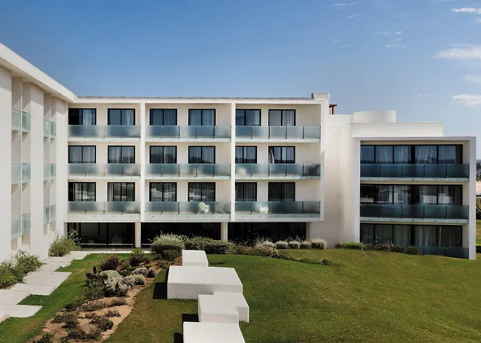Memmo Baleeira - Design Hotels
