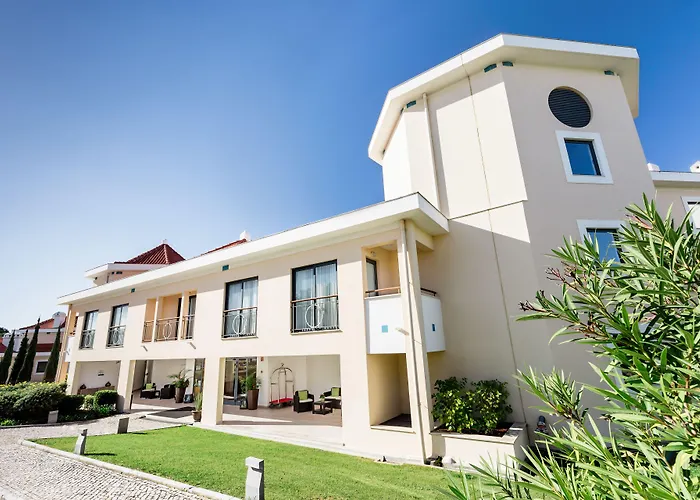 As Cascatas Golf Resort&Spa