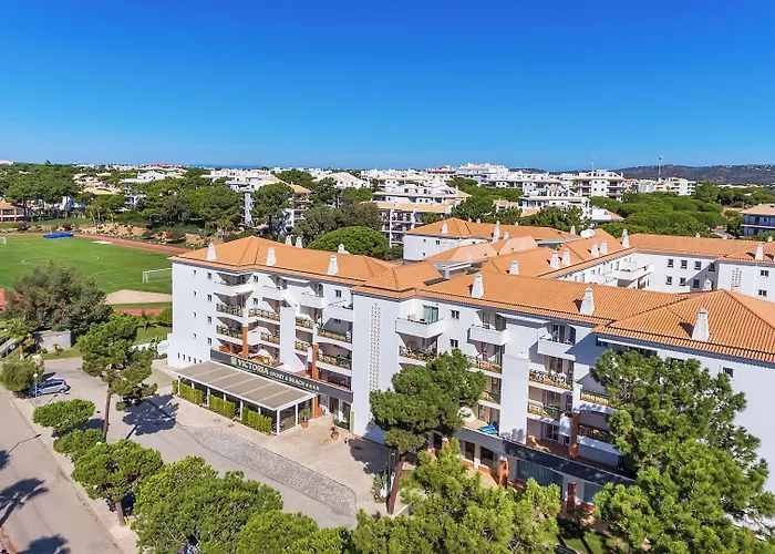 Ap Victoria Sports & Beach