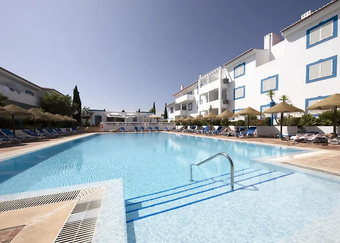 Agua Hotels Vila Branca Lagos