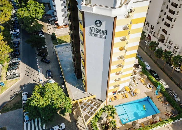 Hotel Atismar