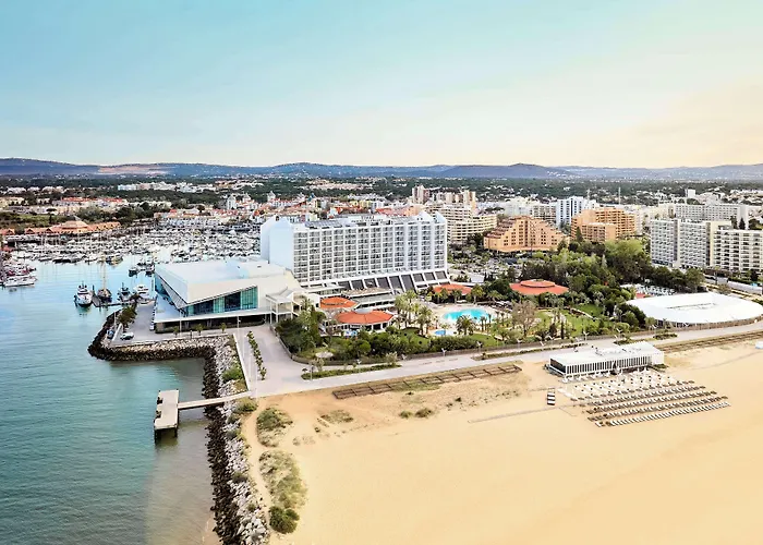 Tivoli Marina Vilamoura