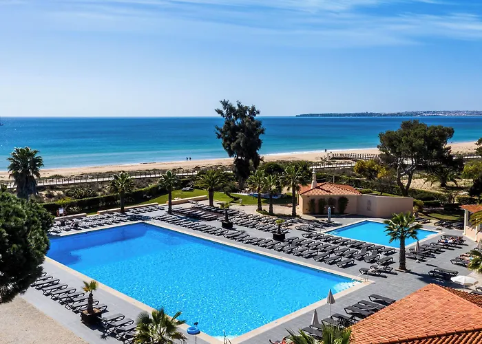 Pestana D. Joao II Beach & Golf Resort Alvor