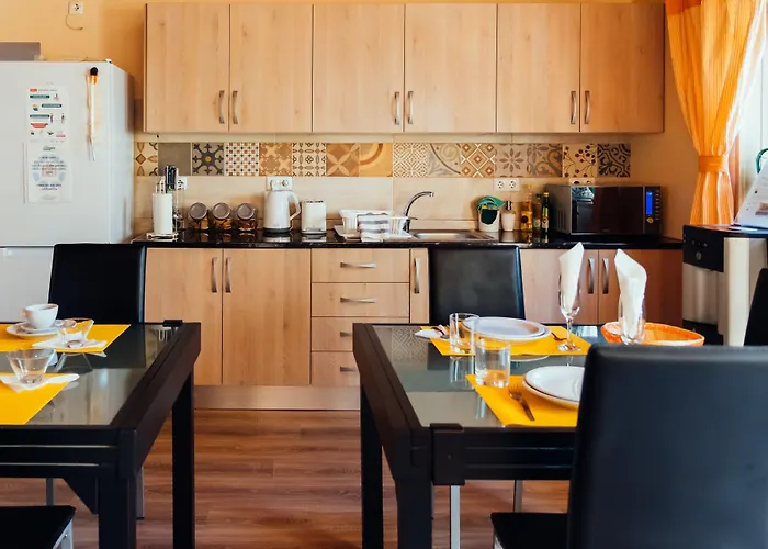 Hotel Happy House Distretto di Distretto di Faro
