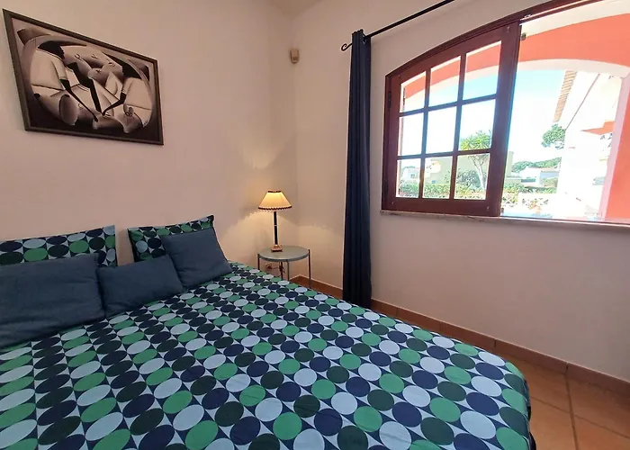 Charming House Vilamoura