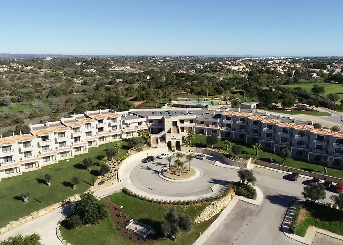 Pestana Gramacho Residences