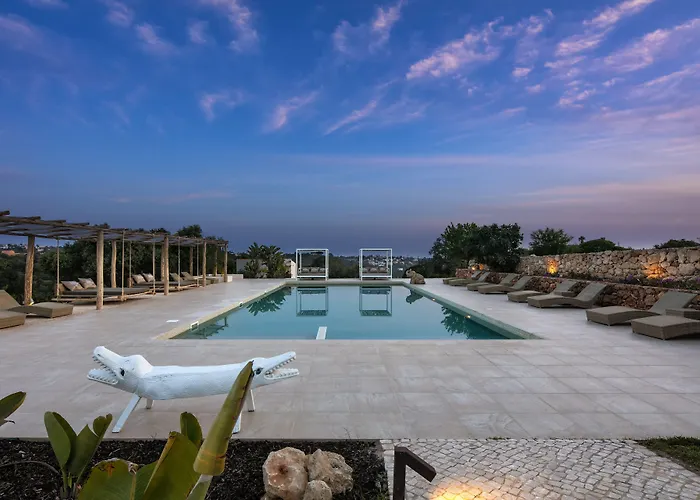 Casa Tuia Resort