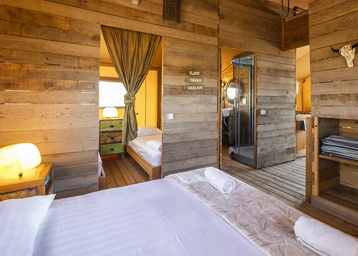 Casa Tuia Resort