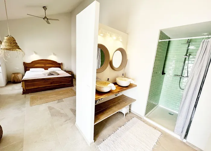 Casa Tuia Resort