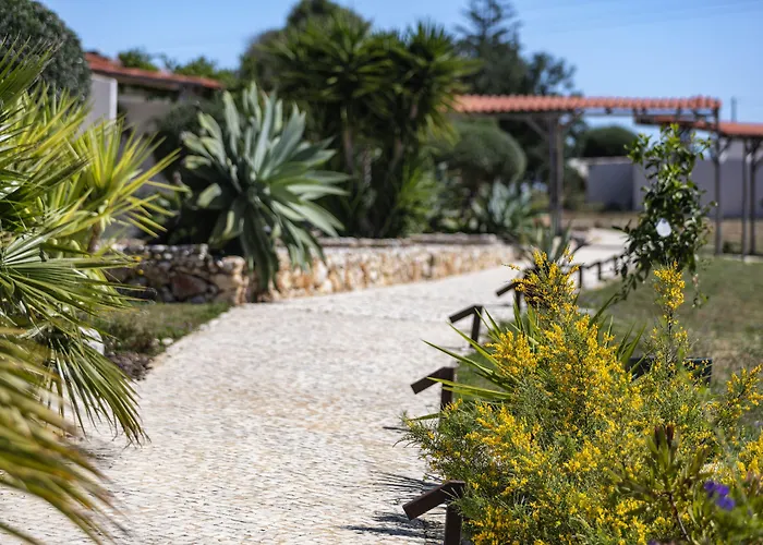 Casa Tuia Resort