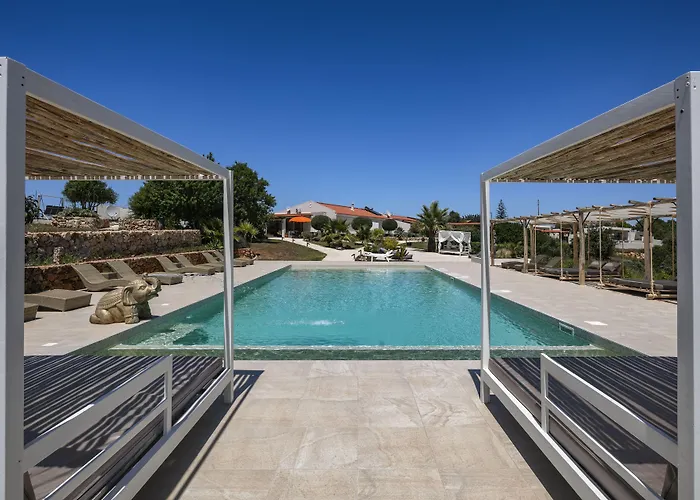 Casa Tuia Resort