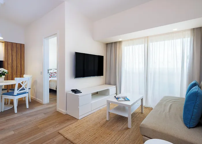 Pestana Alvor Beach Villas