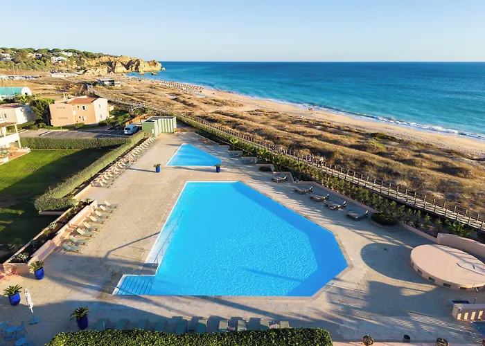 Pestana Alvor Beach Villas